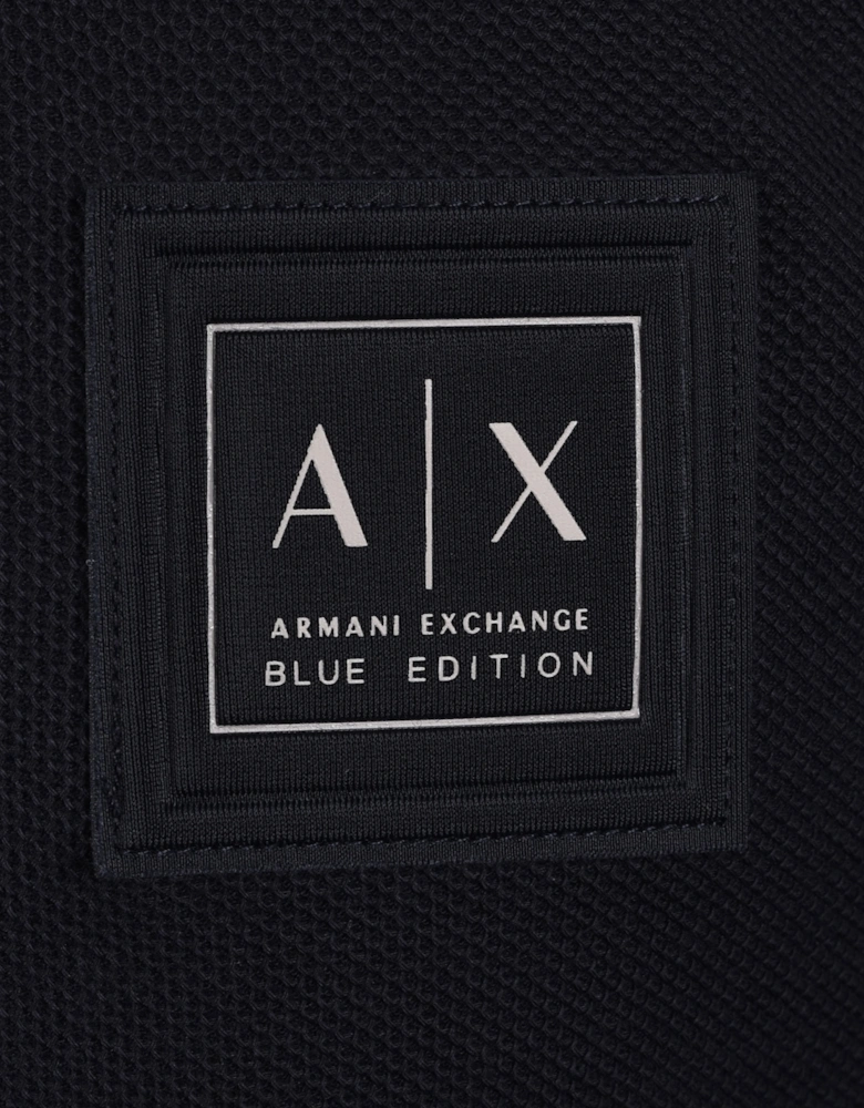 Blue Edition Polo Deep Navy