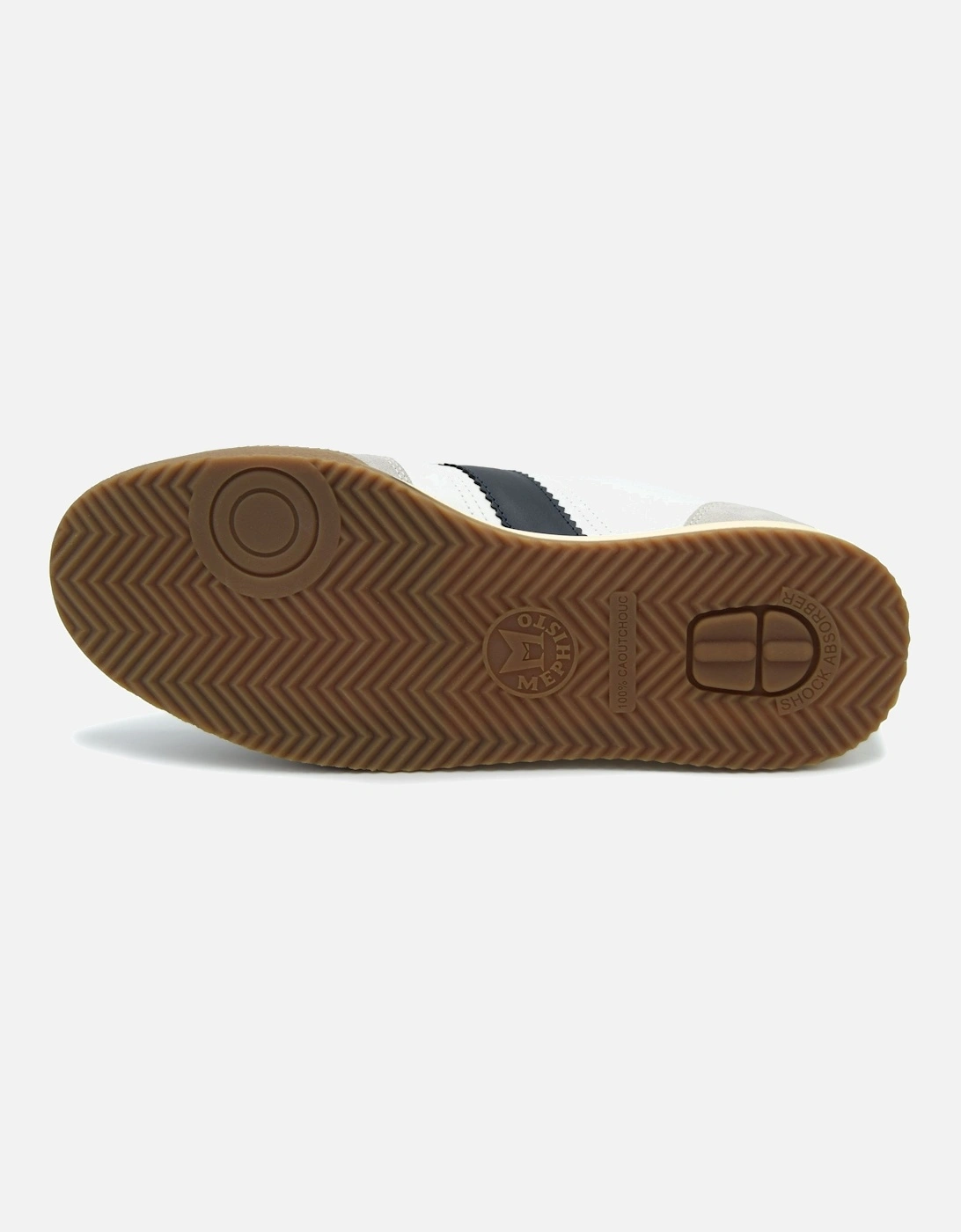 ELYO MEN'S CASUAL SHOE