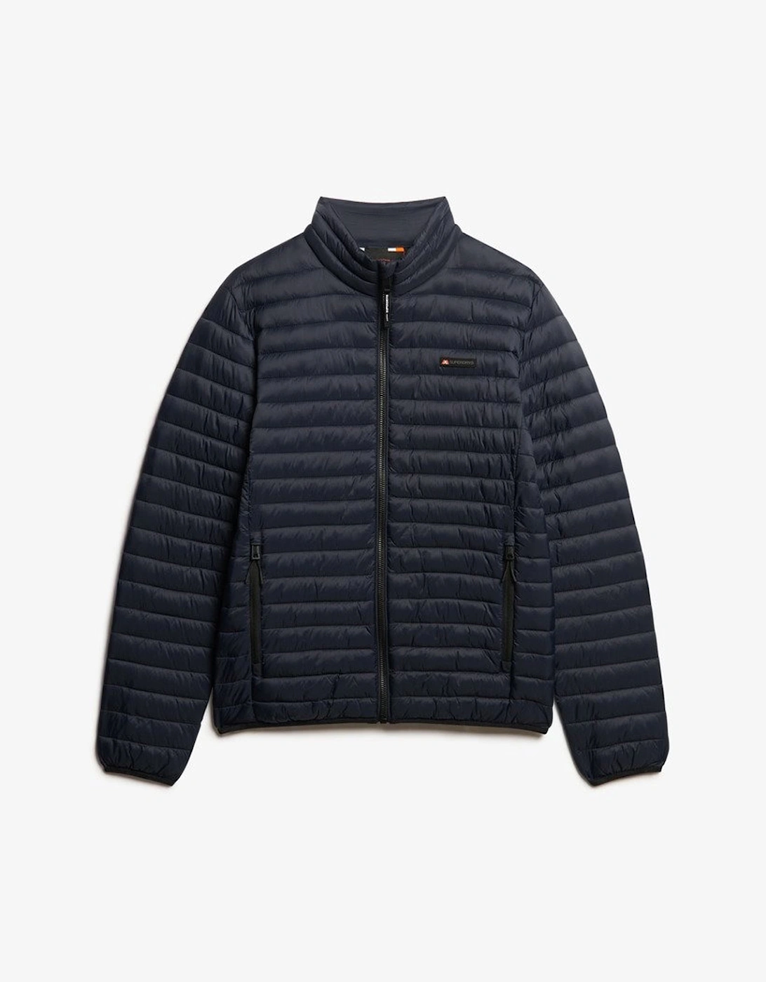 Men's Non Hooded Fuji Lite Jacket Eclipse Navy