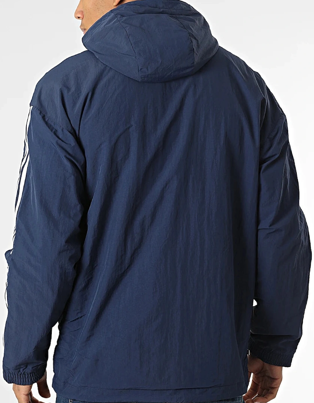 Originals Lock Up Reversible Jacket