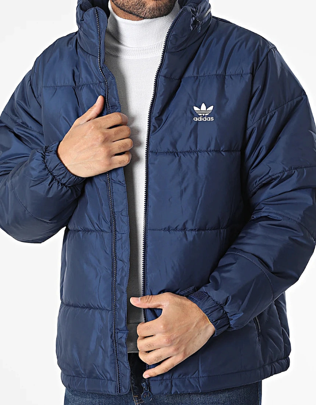 Men's Originals Padded Puffer Jacket