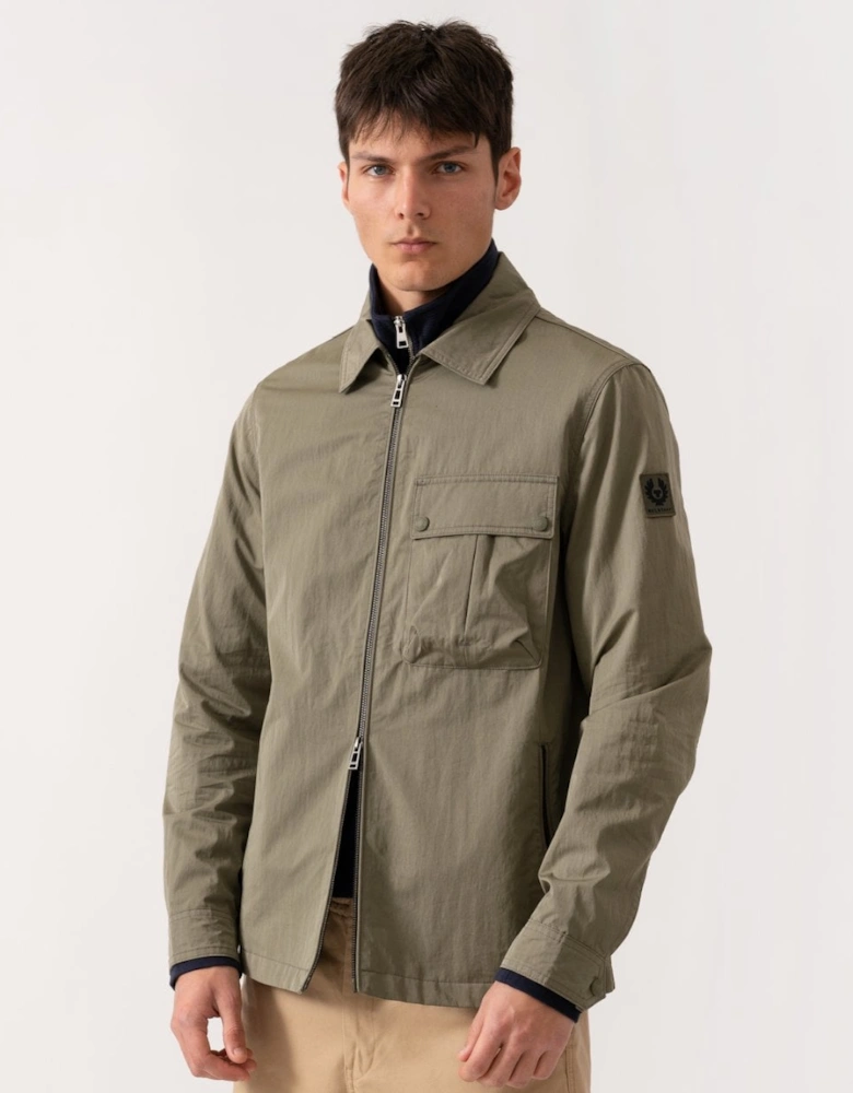 Drome Mens Overshirt