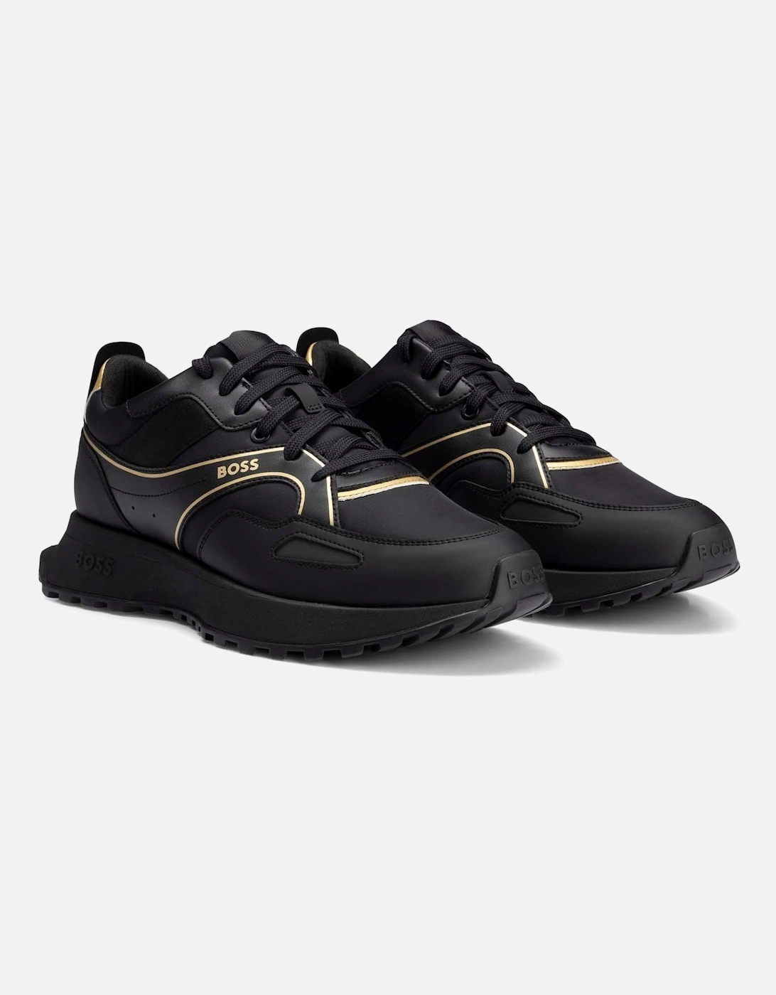 Mens Jonah Run Trainers