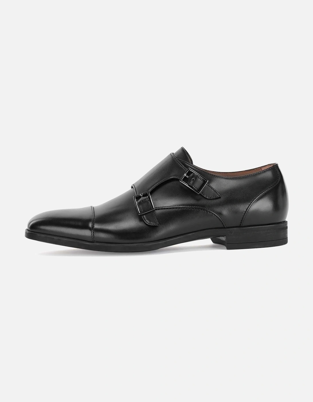 Kensington Monk Shoes