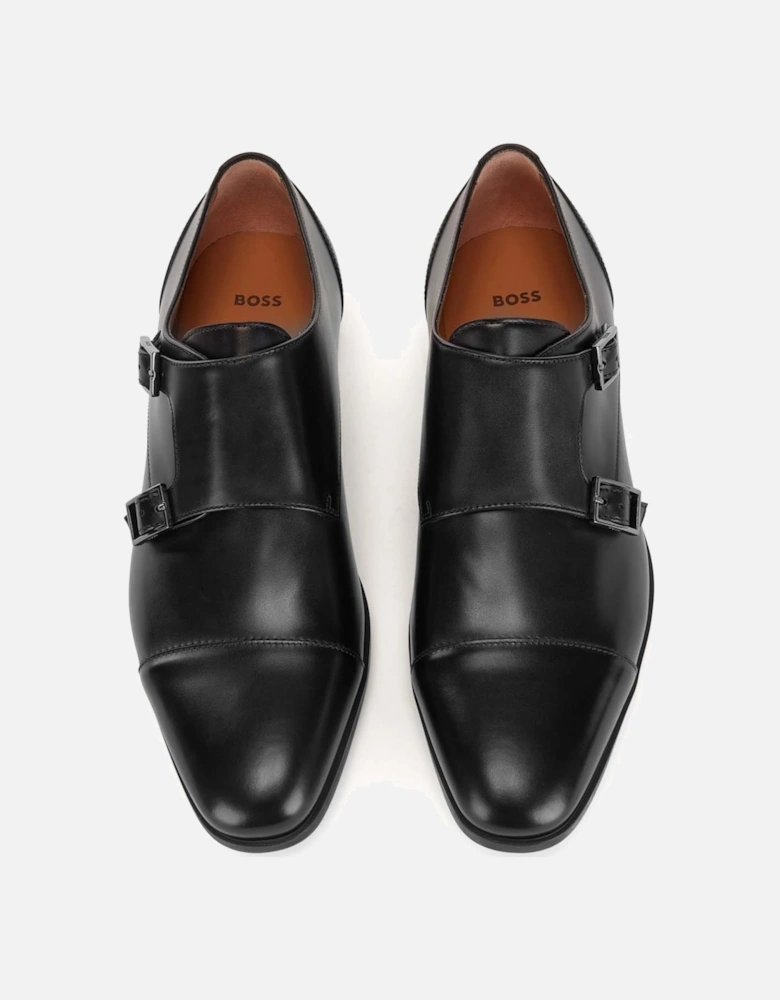 Kensington Monk Shoes