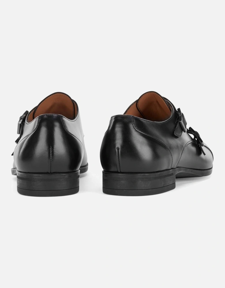 Kensington Monk Shoes