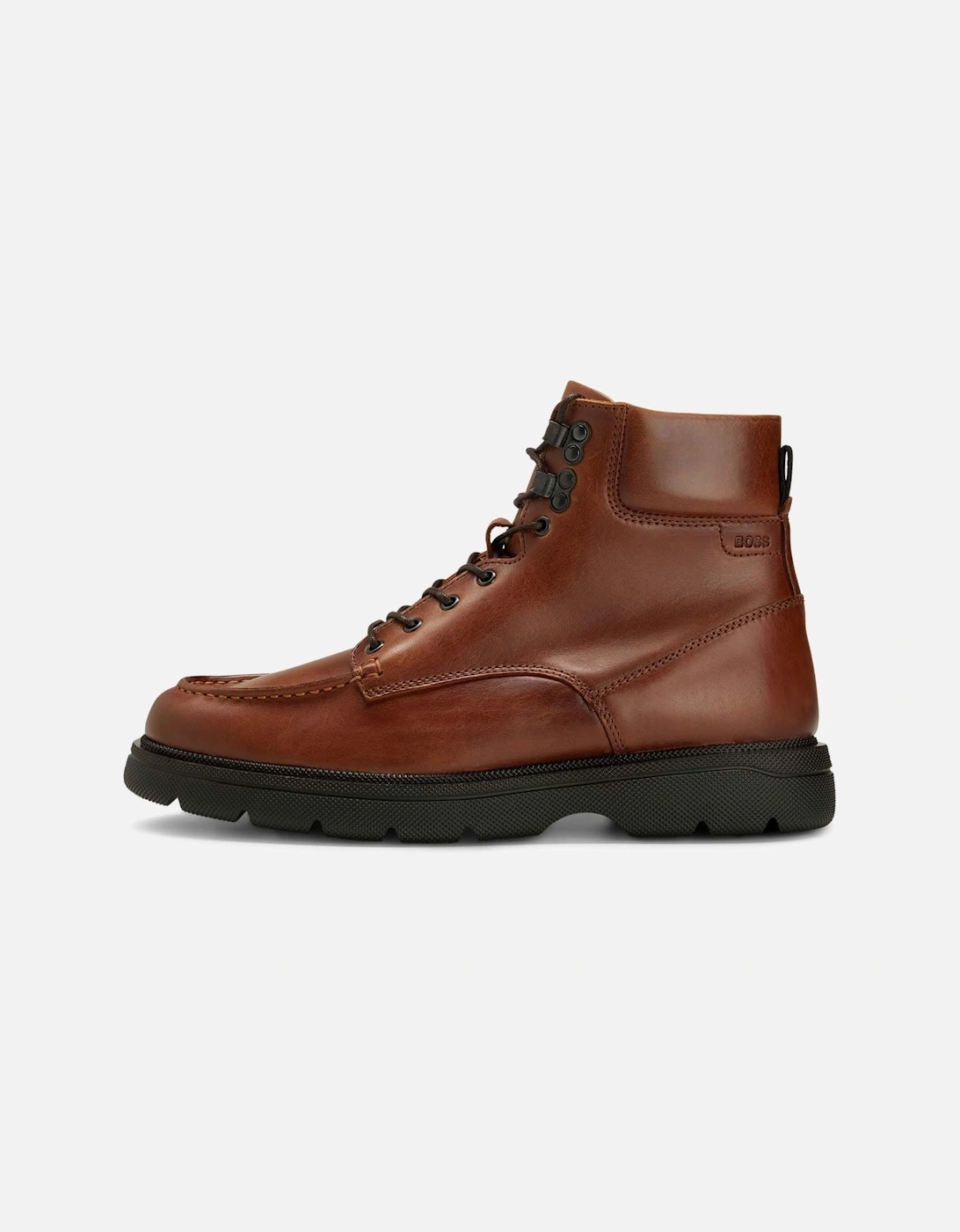 Jacob Half Boots