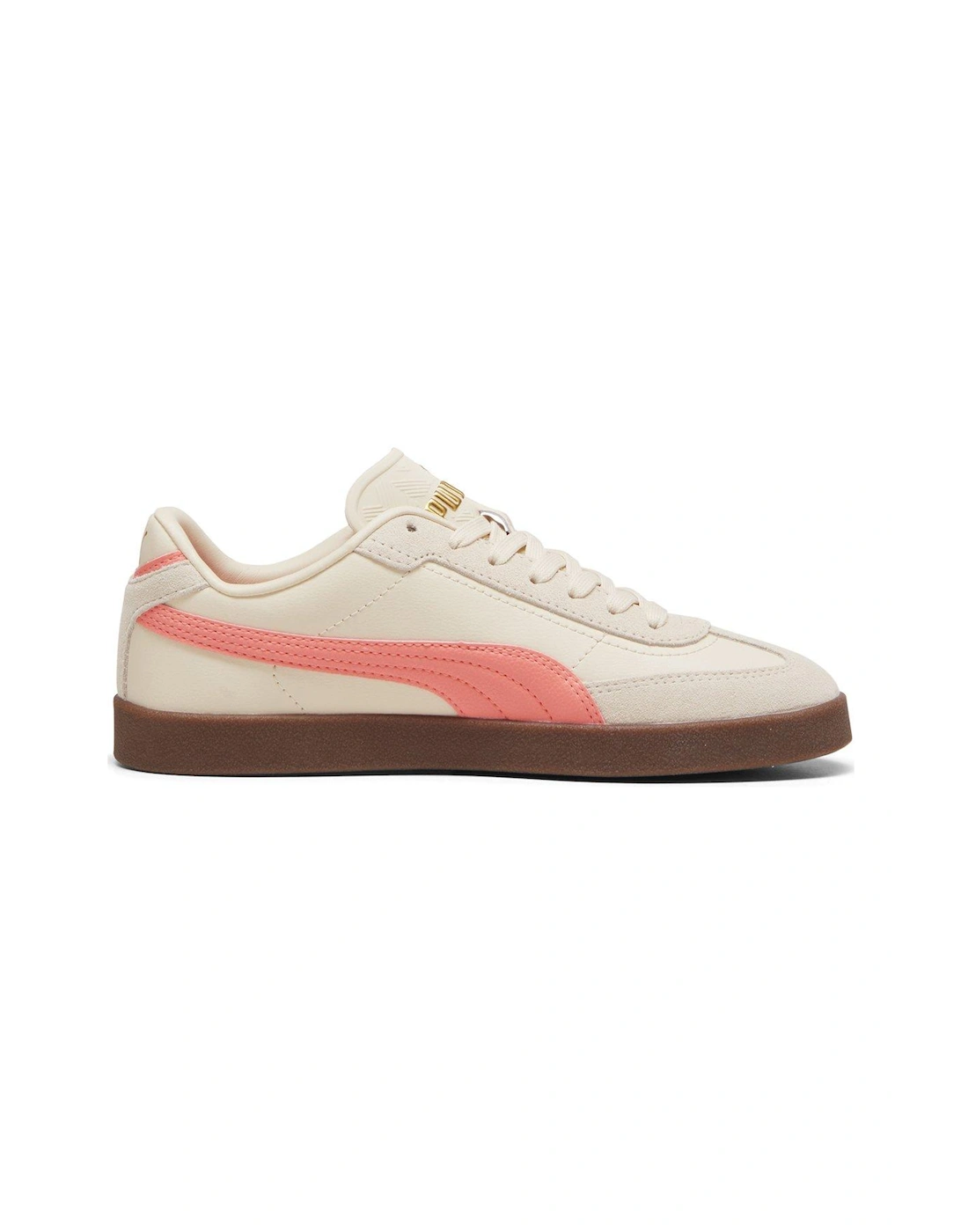 Women's Club II Era Trainers - Off White