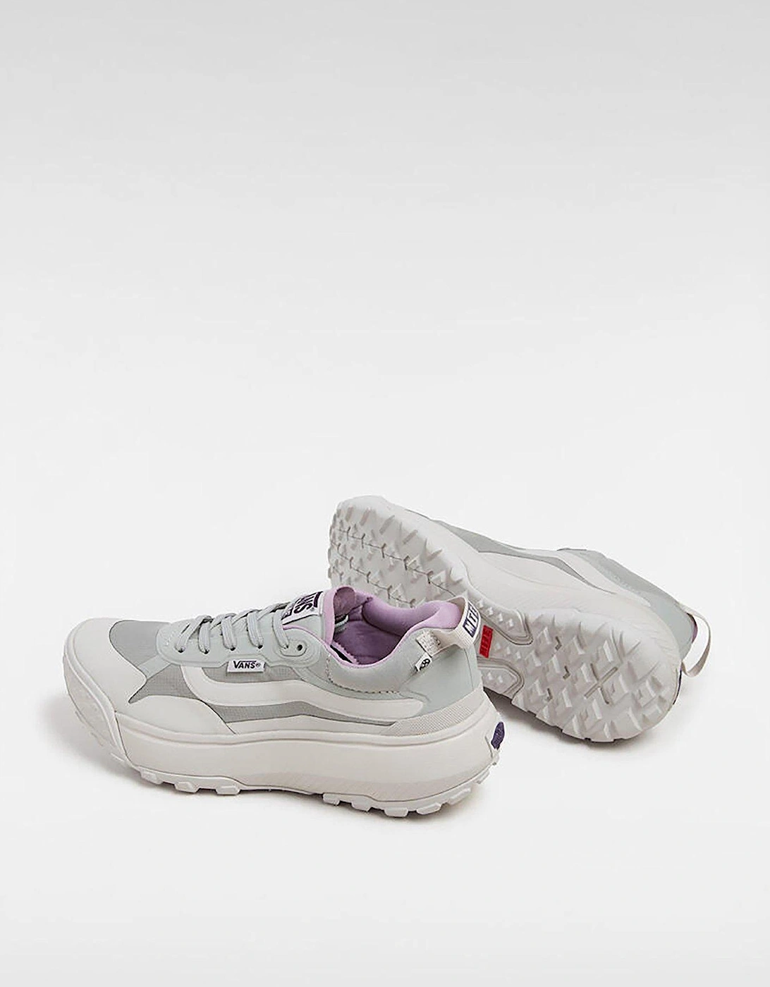 Women's MTE Crosspath Trainers - Purple