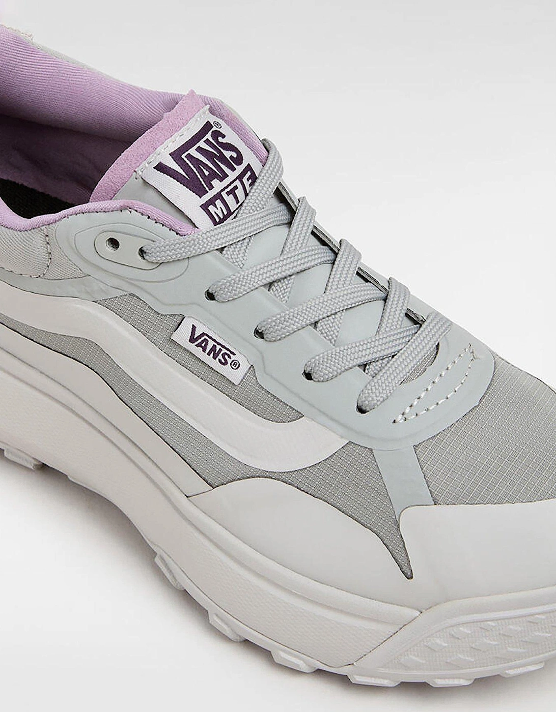 Women's MTE Crosspath Trainers - Purple