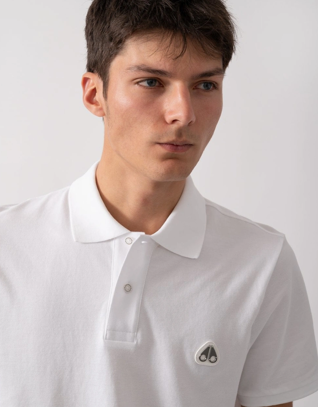 Everett Mens Polo Shirt