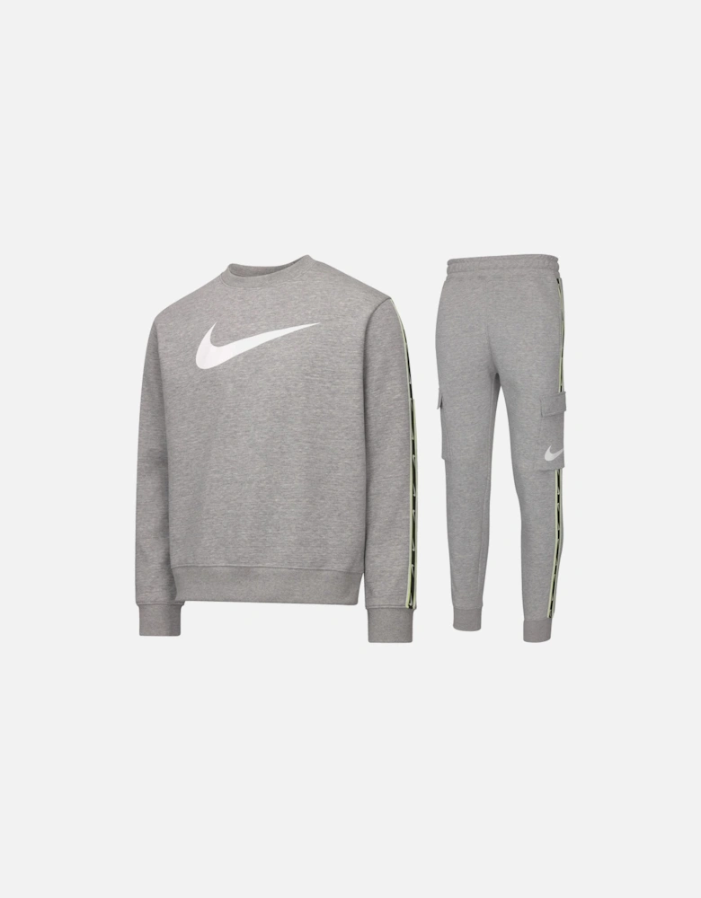 Men's Repeat 3.0 Tracksuit