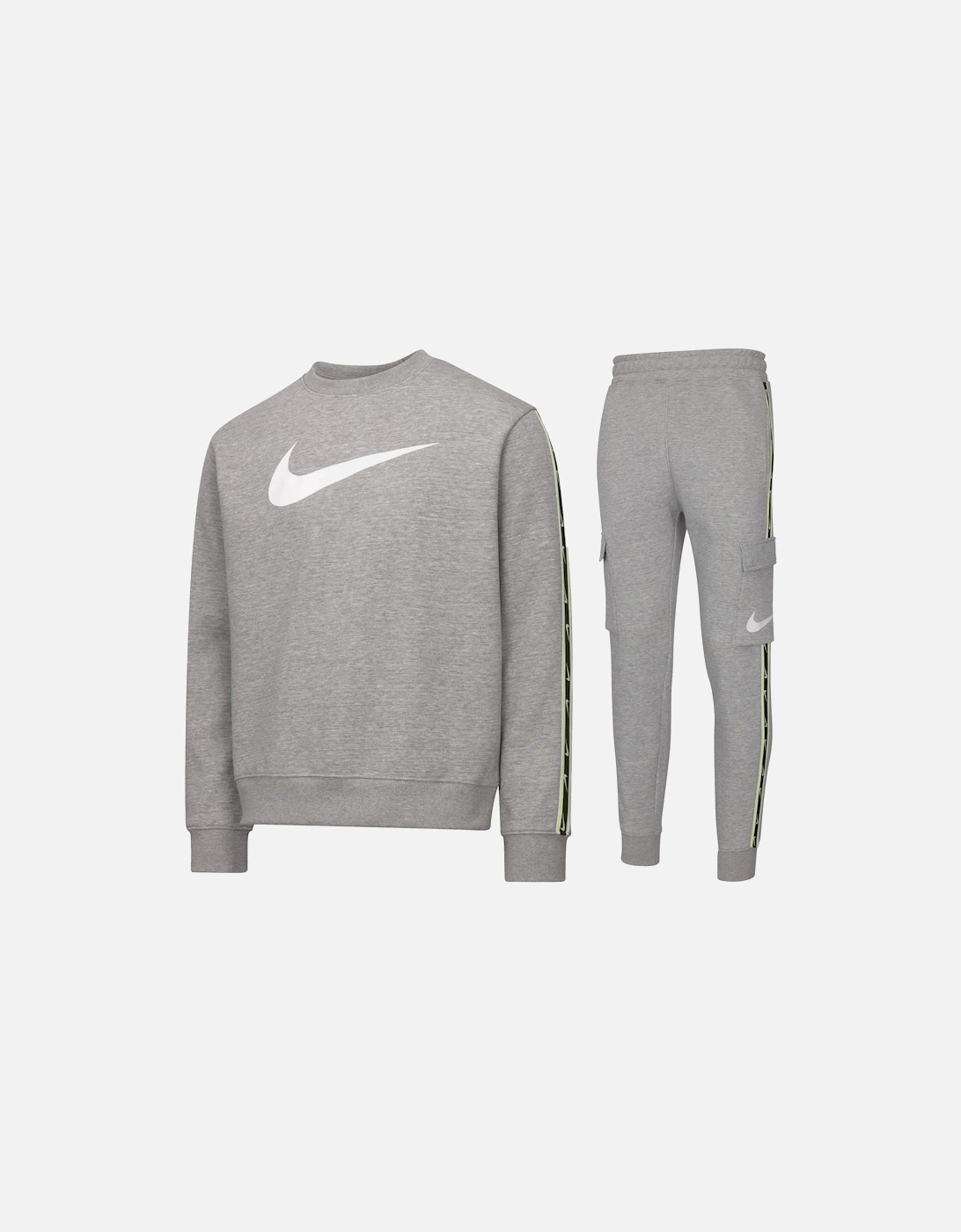 Men's Repeat 3.0 Tracksuit, 7 of 6