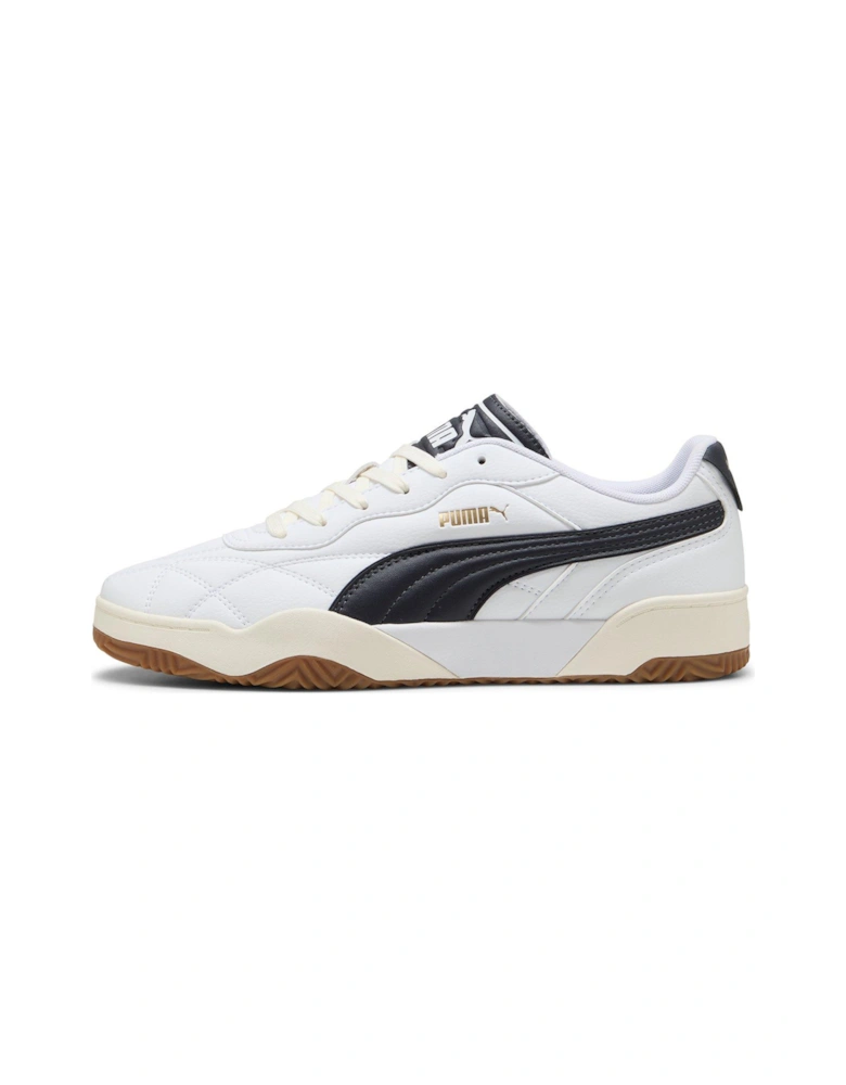Men's Tifosi Trainers - White