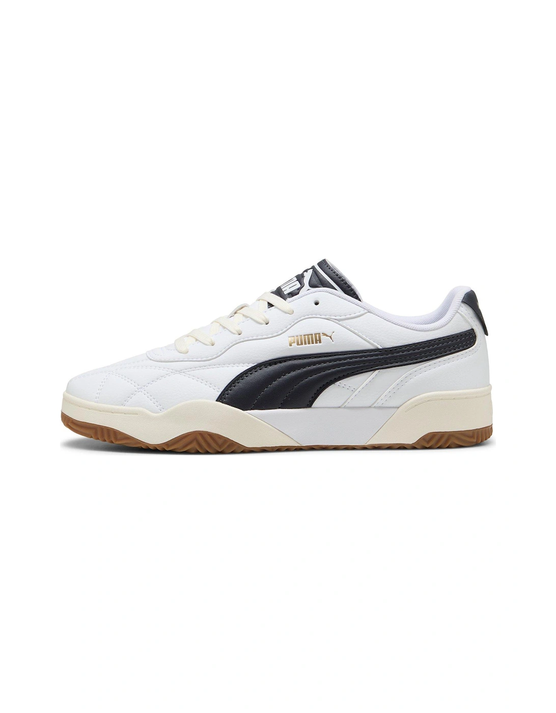 Men's Tifosi Trainers - White, 7 of 6