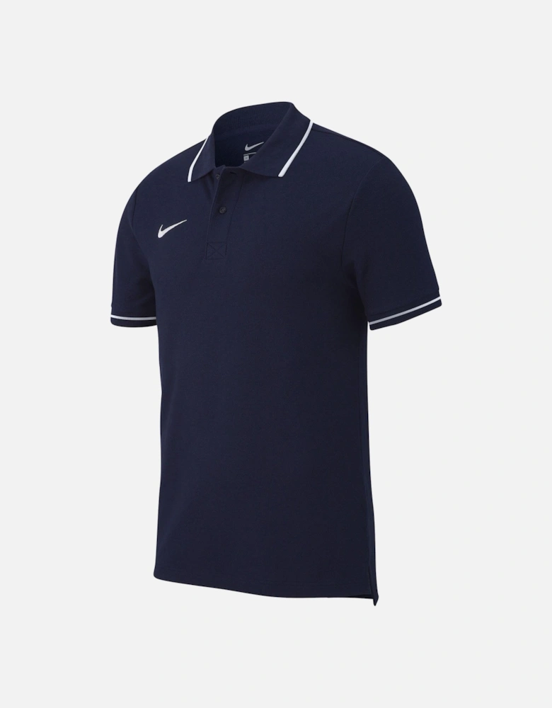 Club 19 Polo Shirt