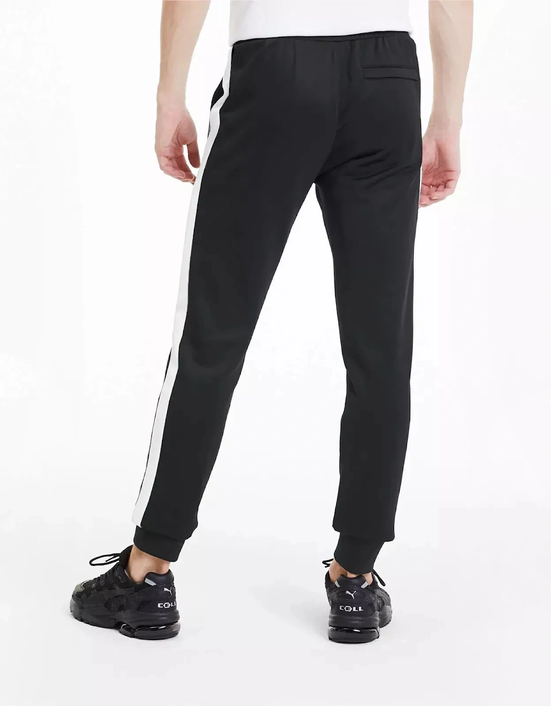 Iconic Track Pant