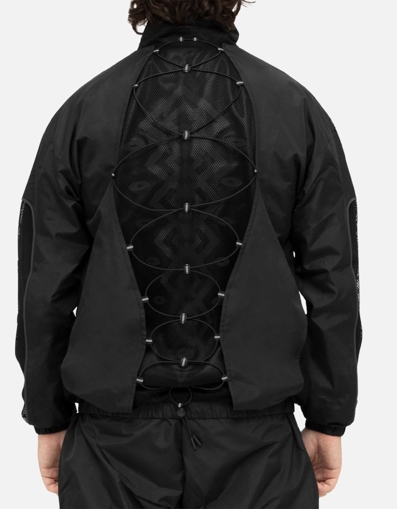 Mens X Sucux - Zenomorph Jacket