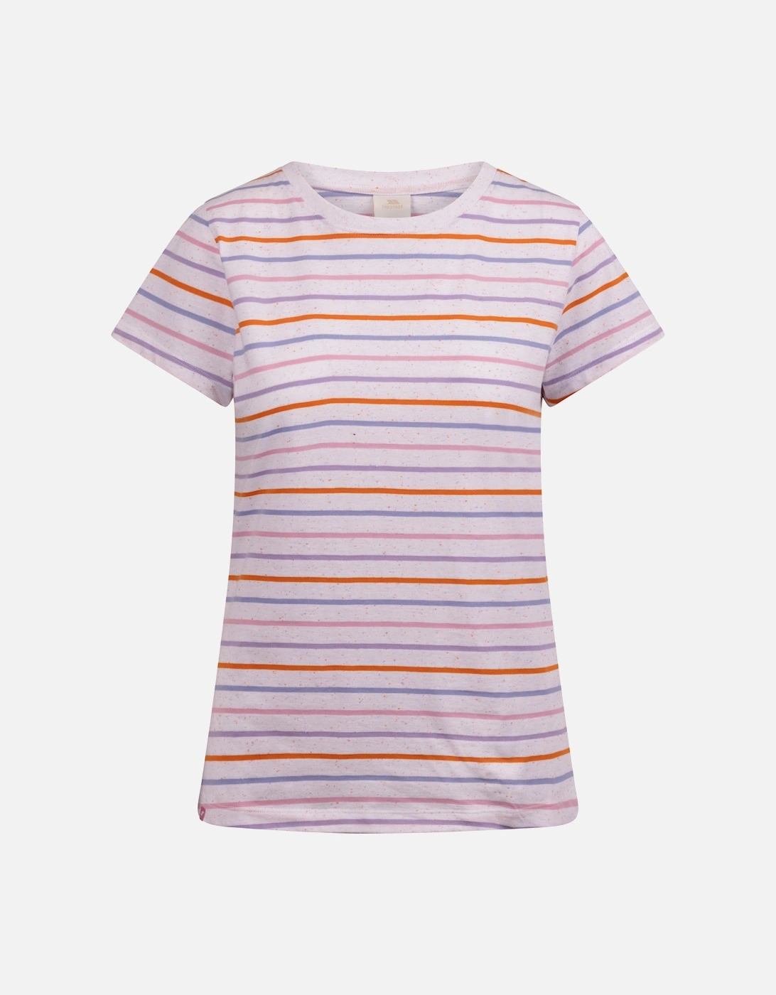 Womens/Ladies Michaela Striped T-Shirt, 4 of 3