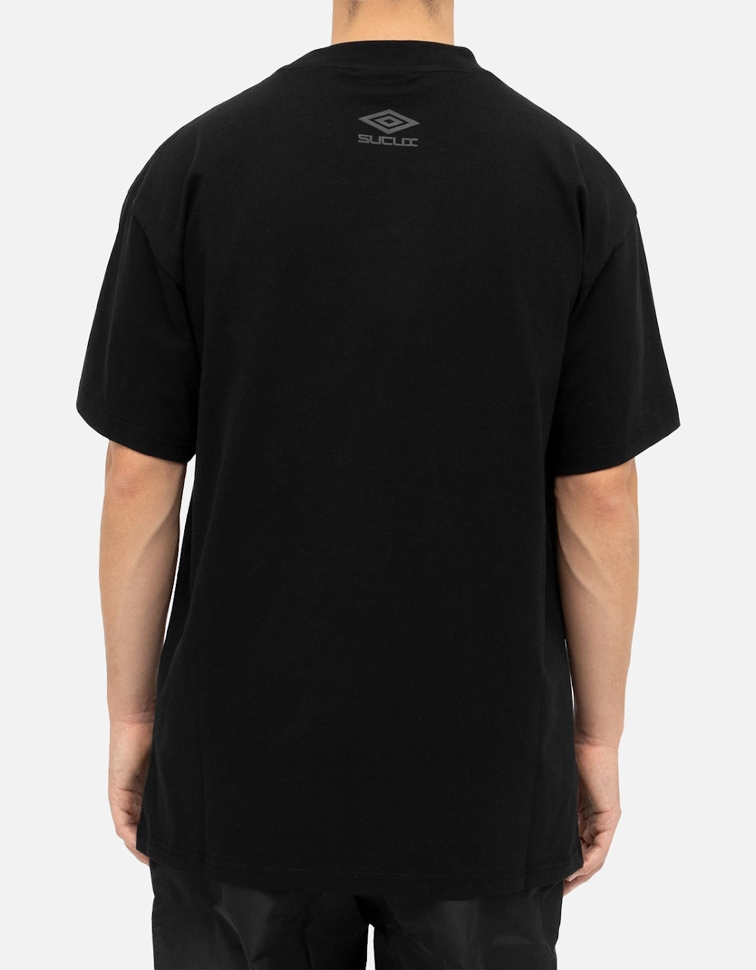 Mens Sucux Oversized T-Shirt