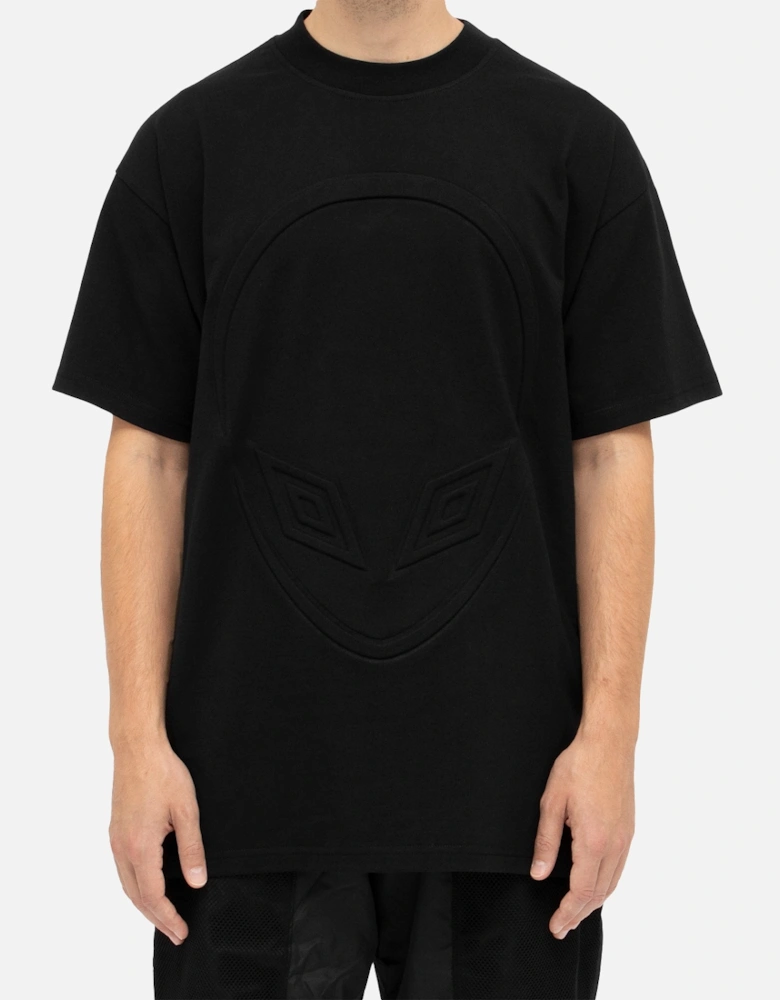 Mens Sucux Oversized T-Shirt