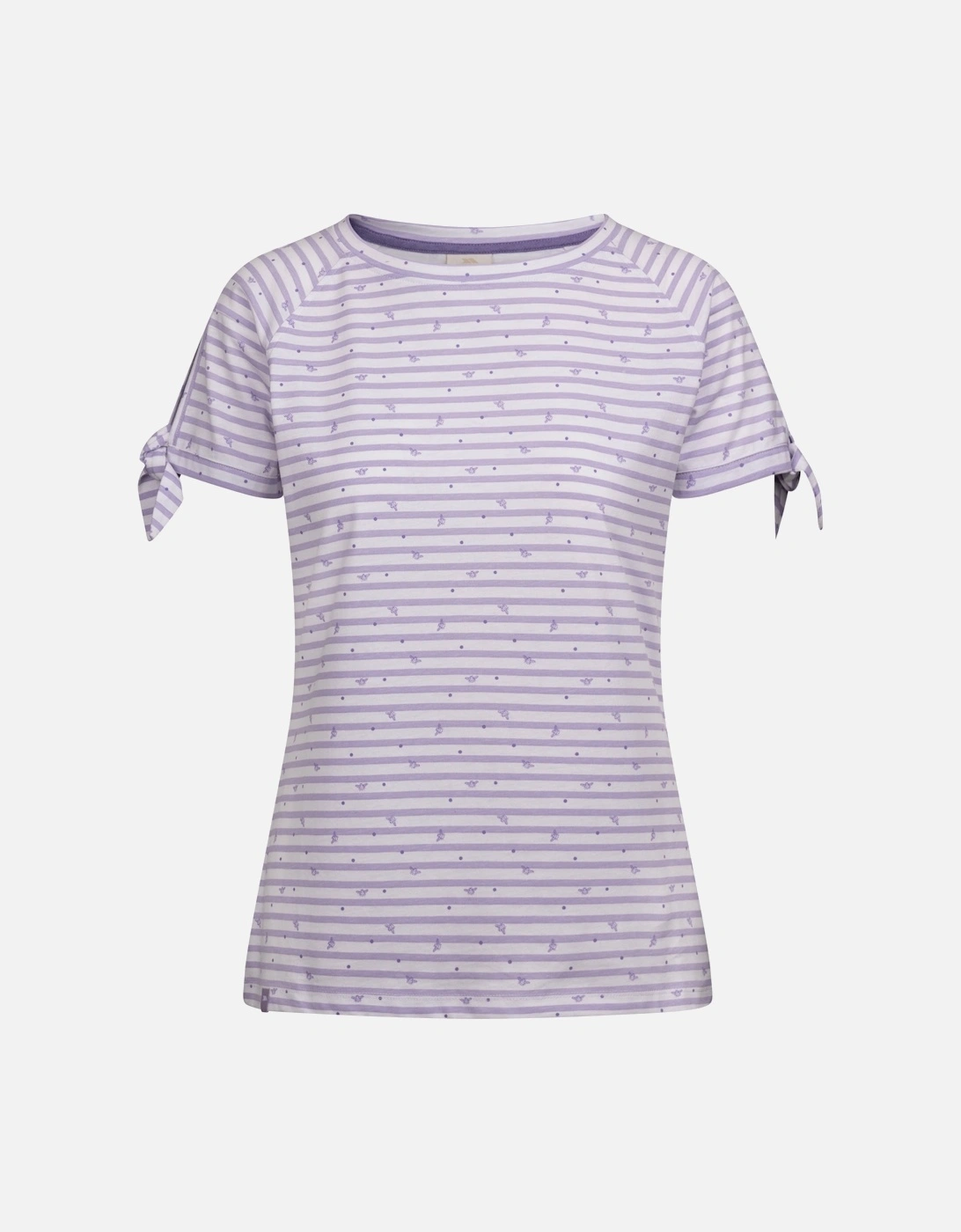 Womens/Ladies Penelope Stripe Bee T-Shirt, 4 of 3