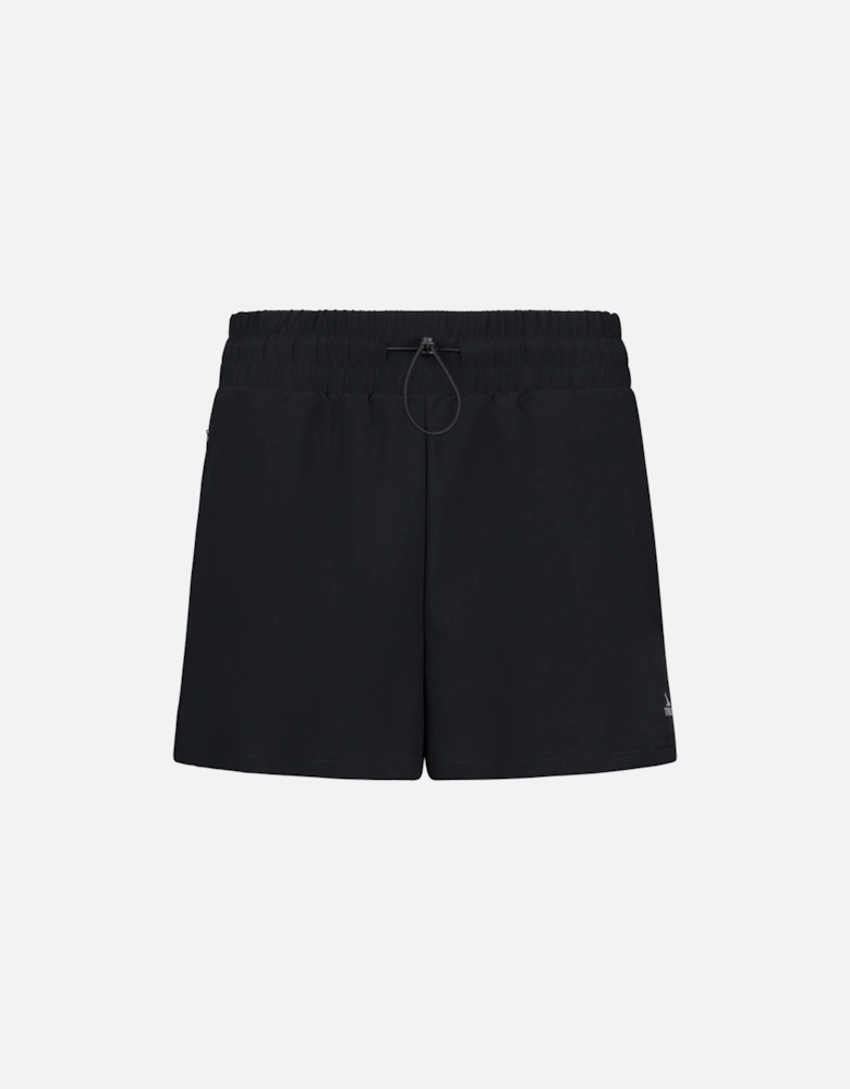 Womens/Ladies Cassiar Casual Shorts