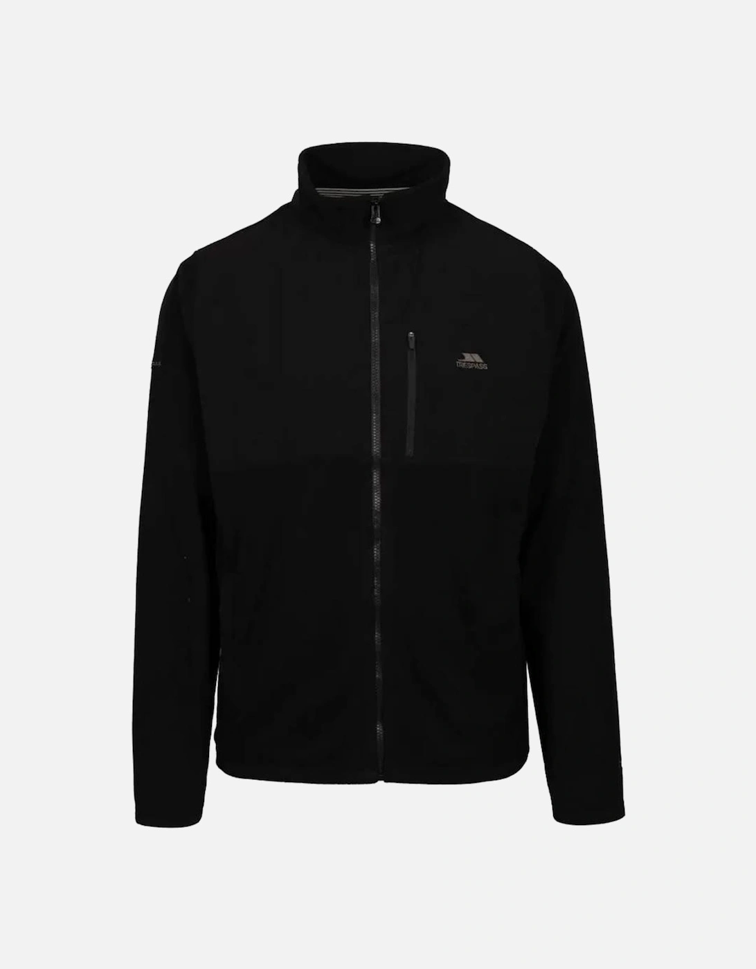 Mens Falkenham Fleece Jacket, 4 of 3