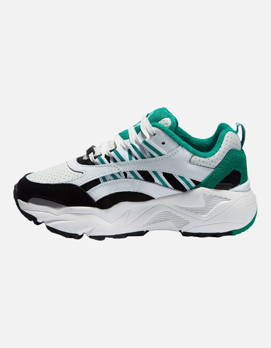 Mens Neptune SV Werder Bremen Trainers