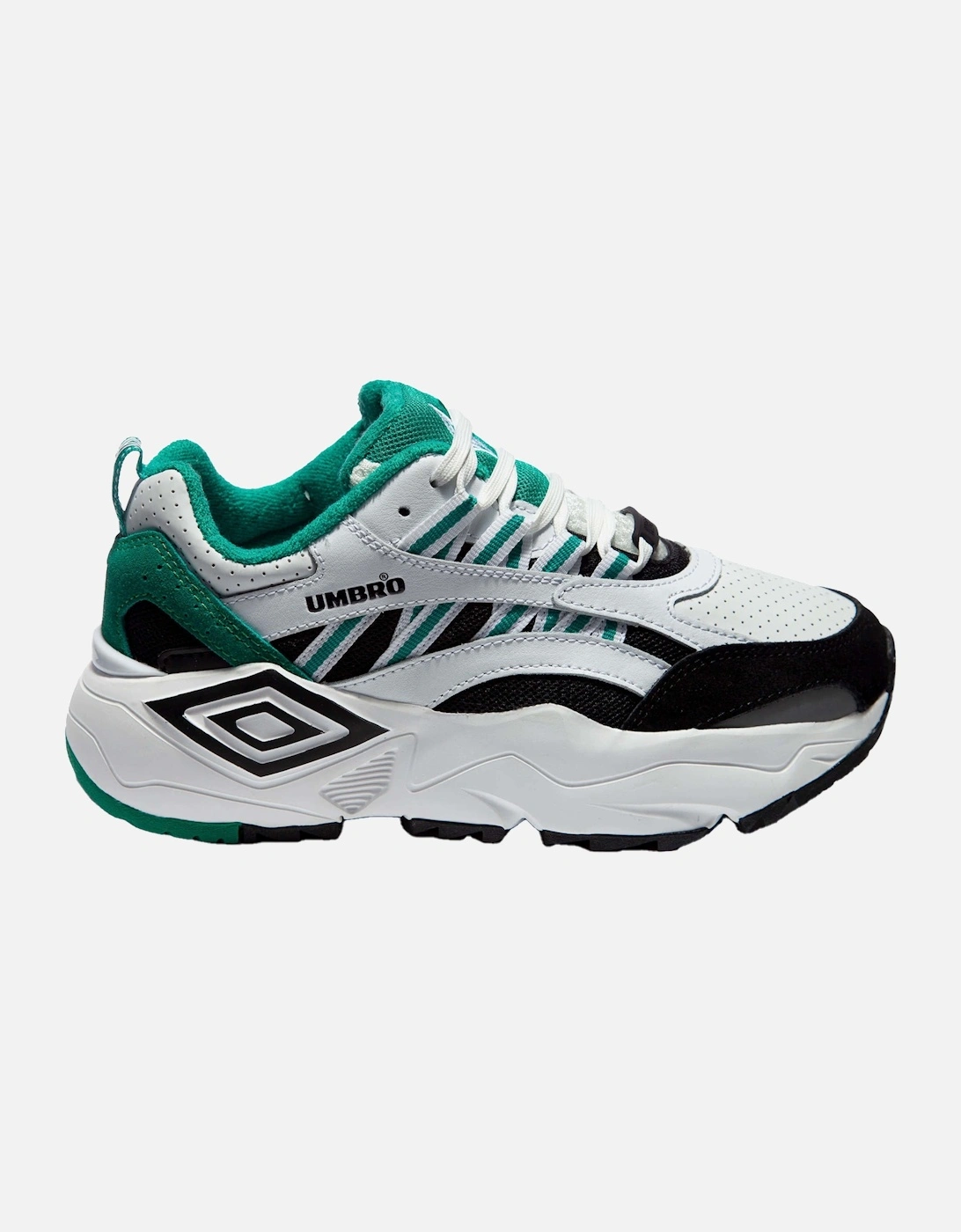 Mens Neptune SV Werder Bremen Trainers