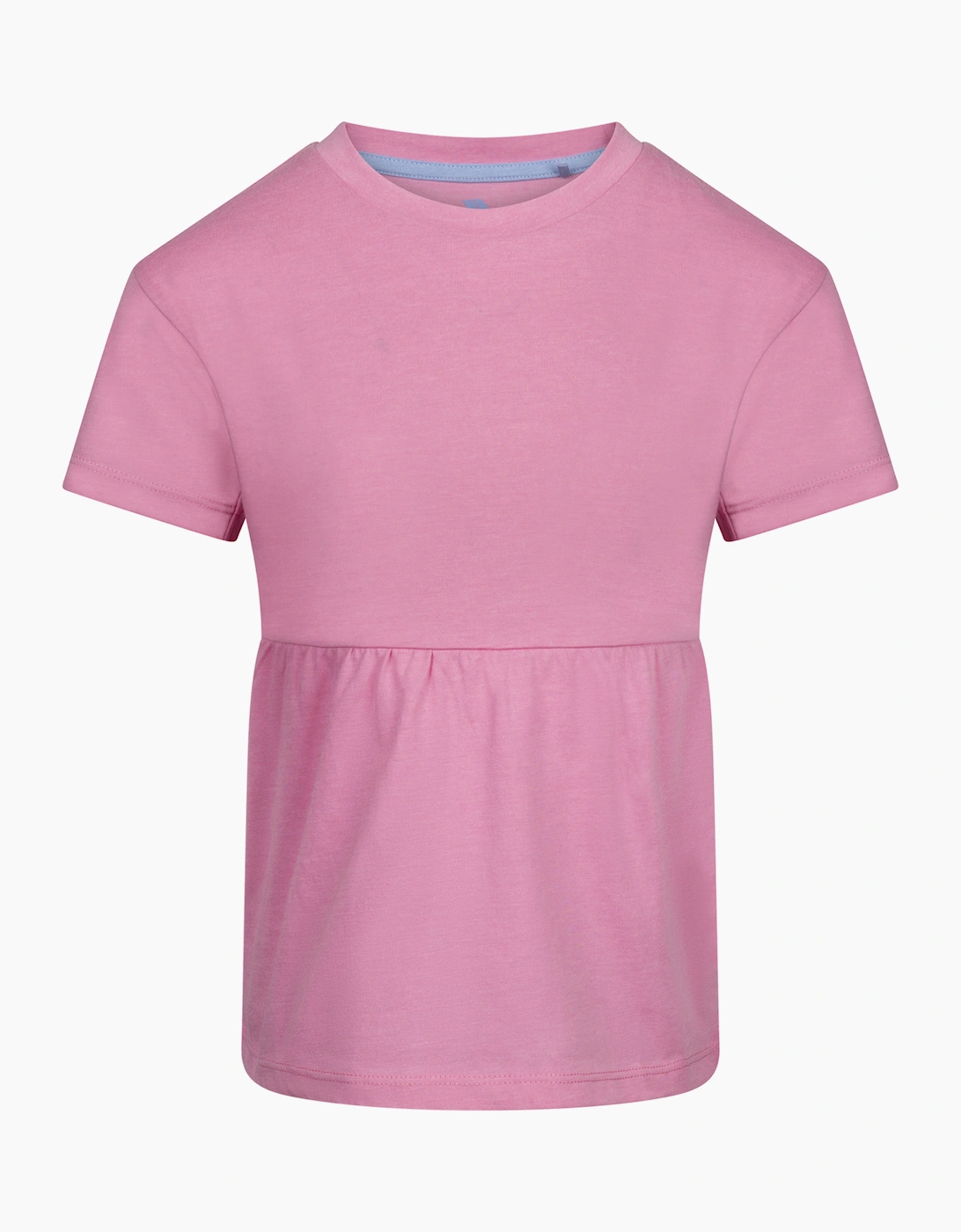 Trespass Girls Pink Maru Top  5 Years/6 Years Size 5-6 Years Kids