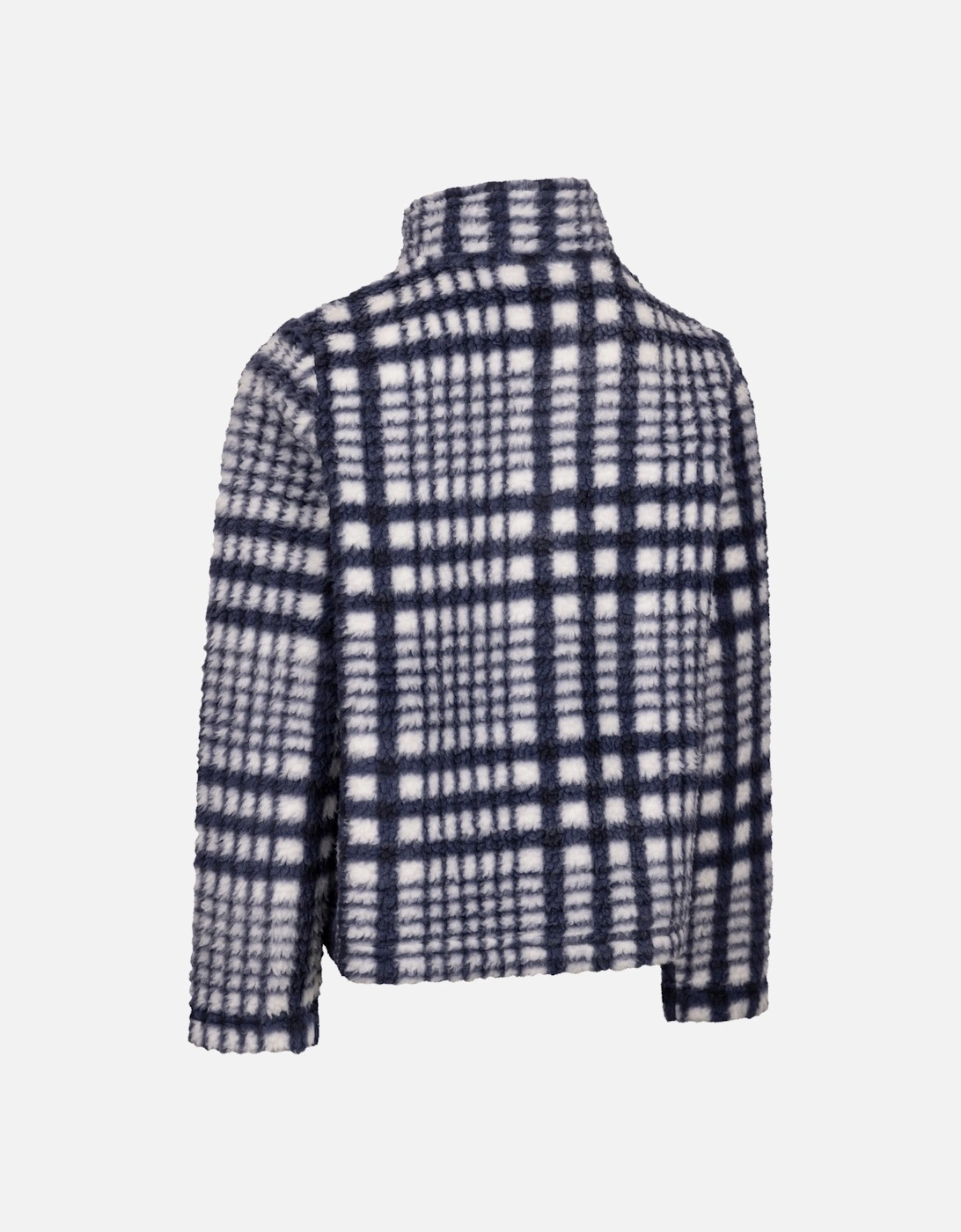 Childrens/Kids Booker AT200 Half Zip Fleece Top