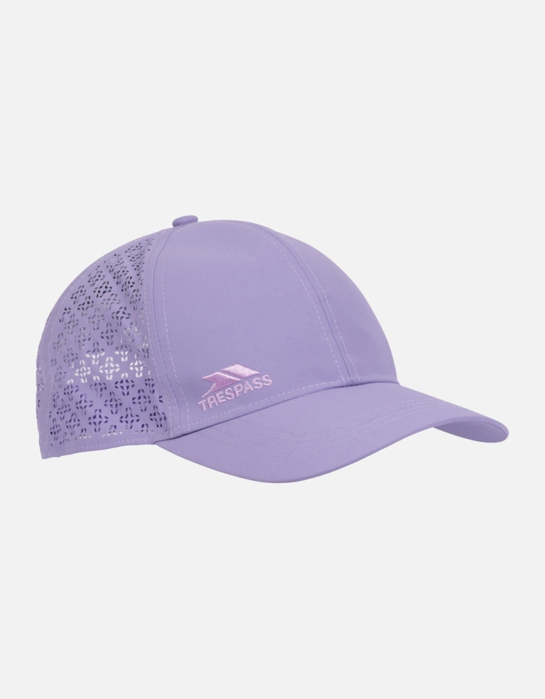 Womens/Ladies Jodi Baseball Cap