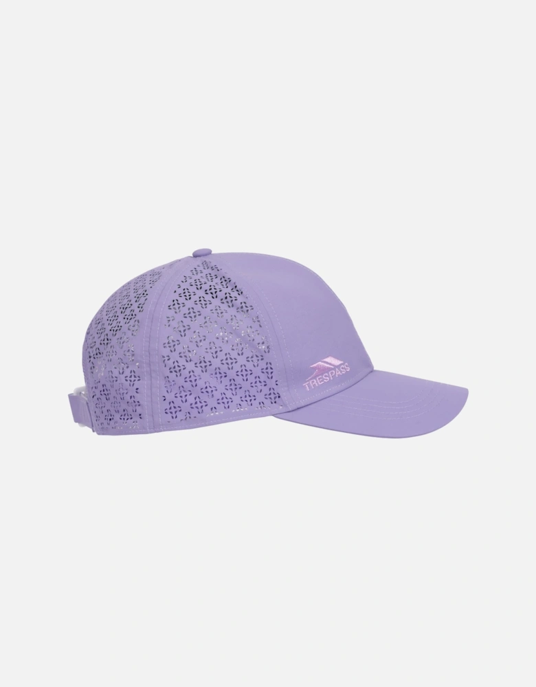 Womens/Ladies Jodi Baseball Cap