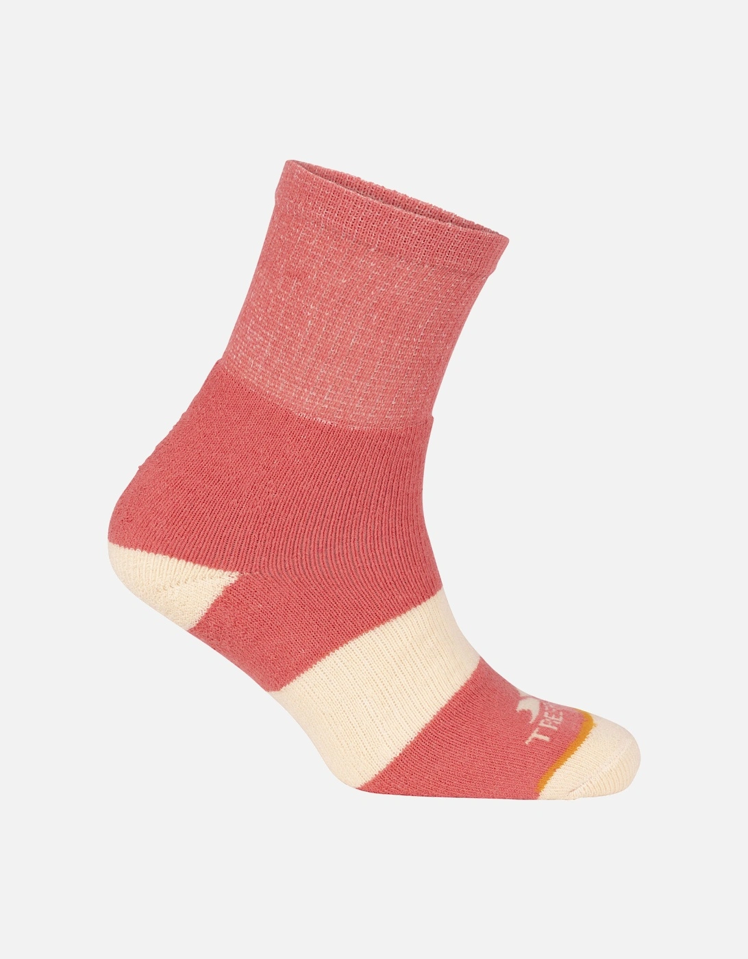 Womens/Ladies Wendall Socks (Pack of 5)