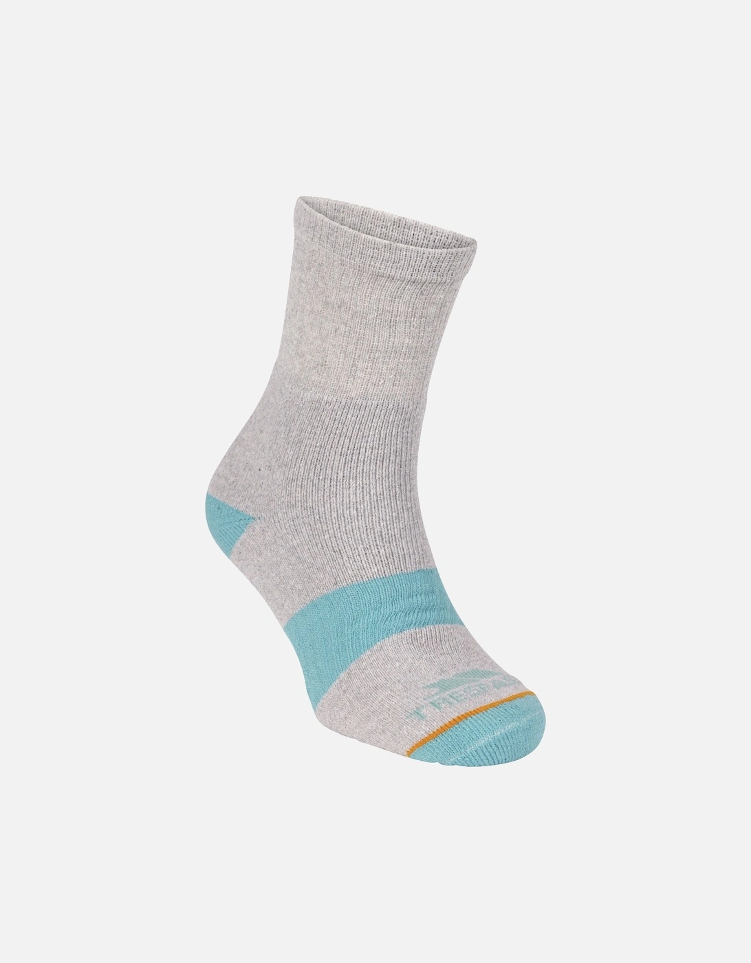 Womens/Ladies Wendall Socks (Pack of 5)