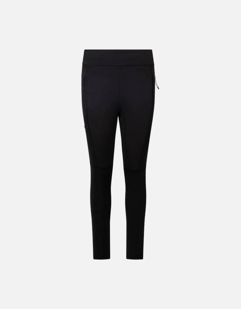 Womens/Ladies Kessell DLX Outdoor Leggings