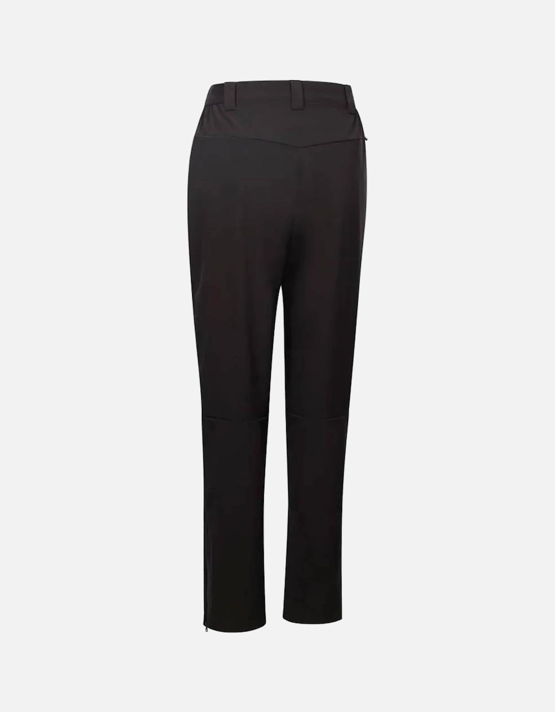 Womens/Ladies Tawny DLX Softshell Trousers