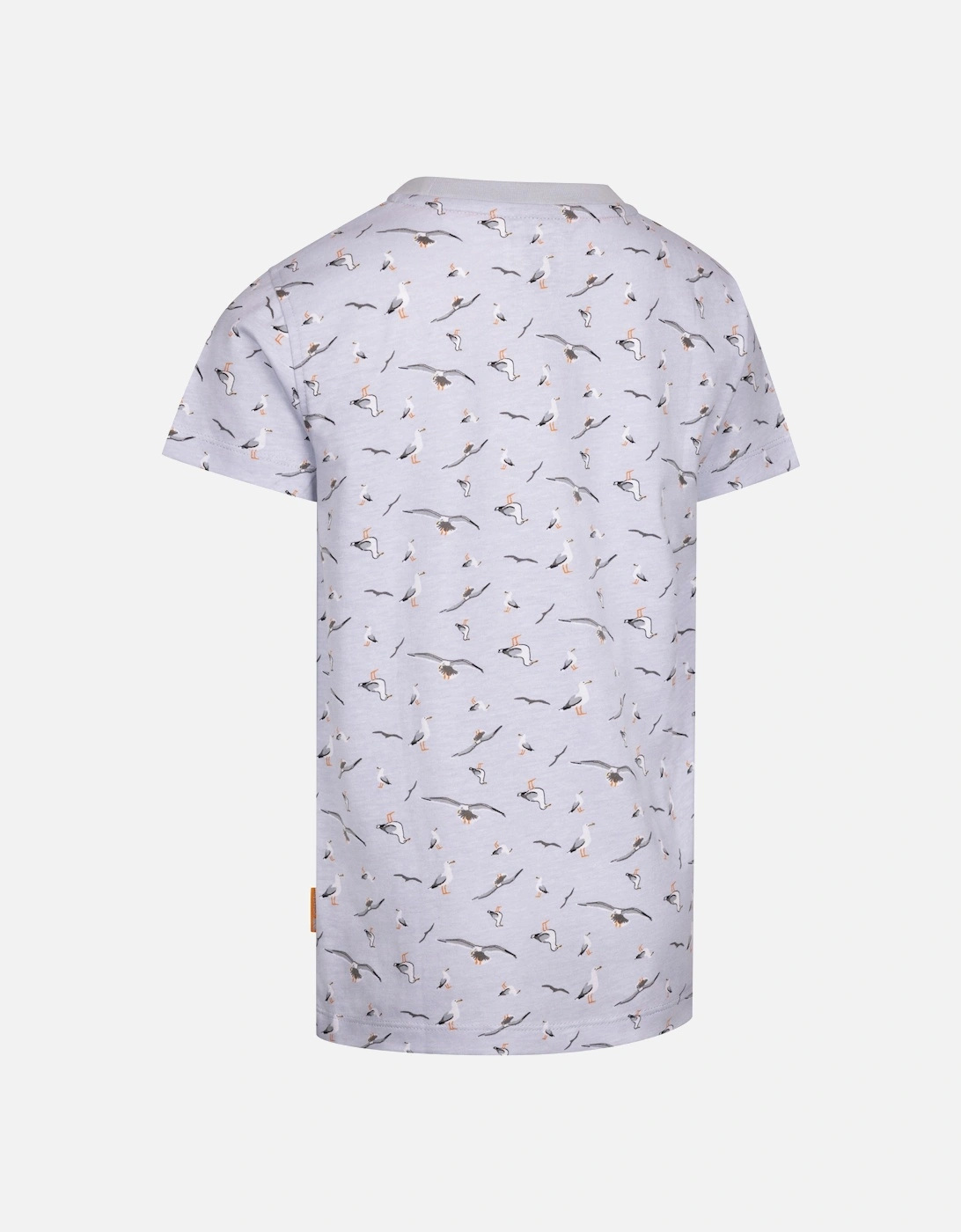 Boys Lochside Seagull T-Shirt