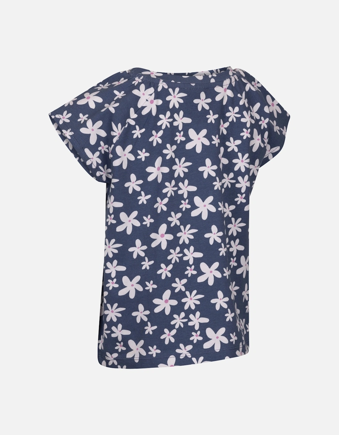 Girls Josey Floral T-Shirt