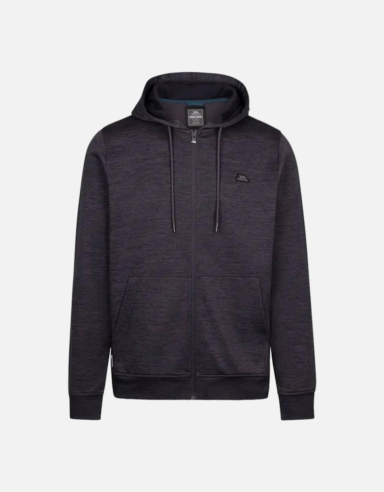 Mens Fewston Full Zip Hoodie