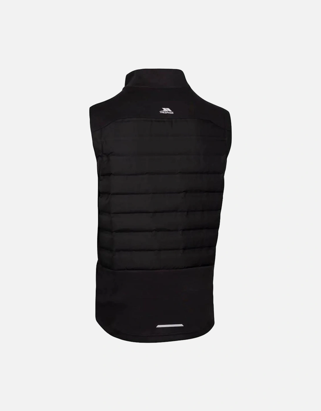 Mens Alsek Hybrid Gilet