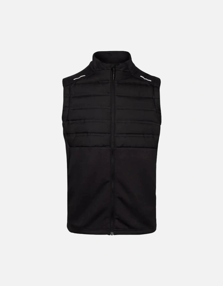 Mens Alsek Hybrid Gilet