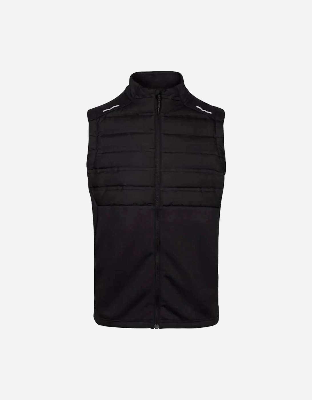 Mens Alsek Hybrid Gilet, 4 of 3