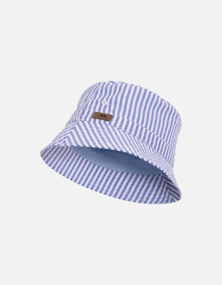 Childrens/Kids Berwick Striped Bucket Hat