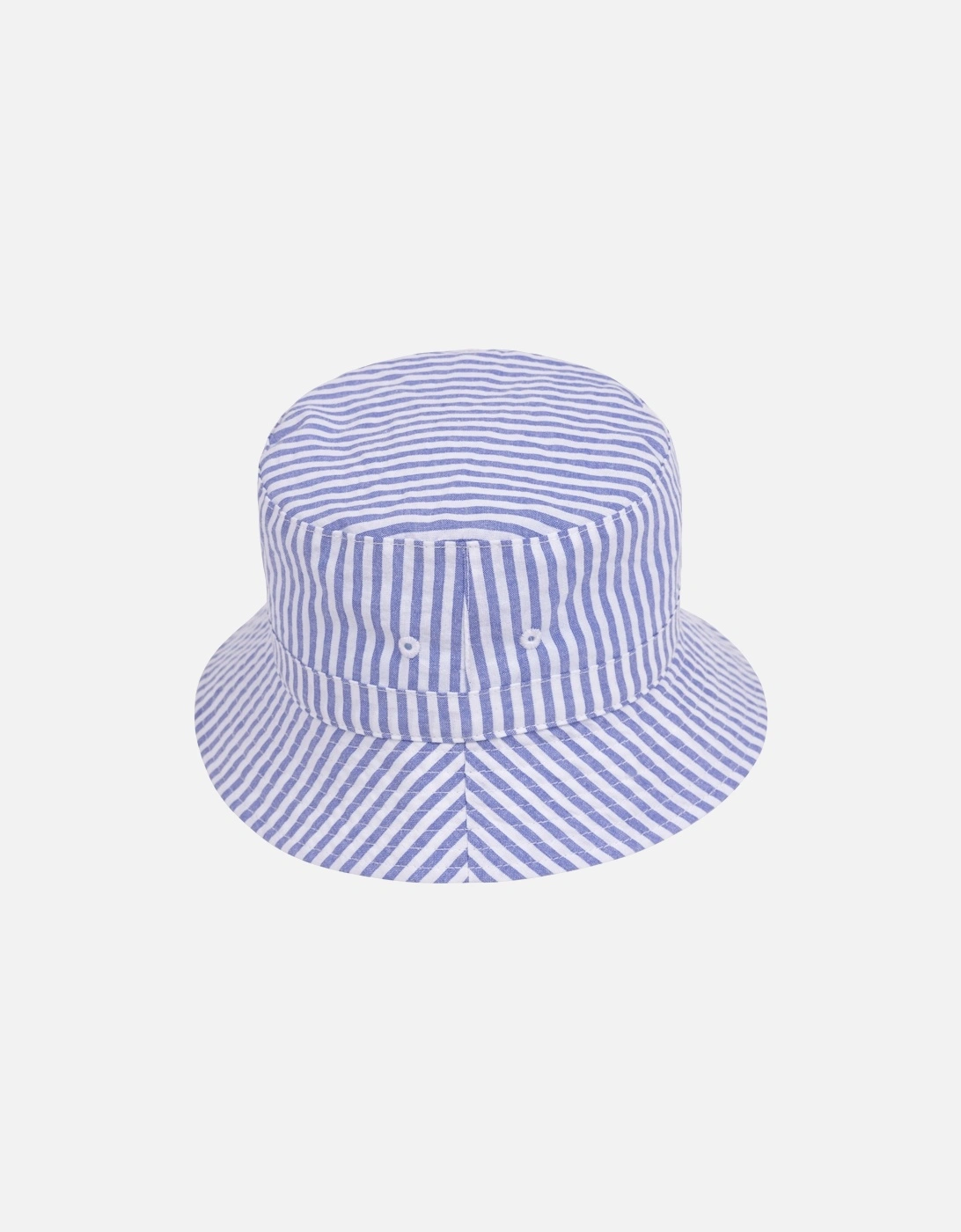 Childrens/Kids Berwick Striped Bucket Hat