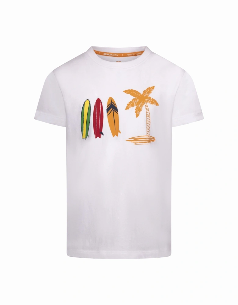 Boys Alltown T-Shirt