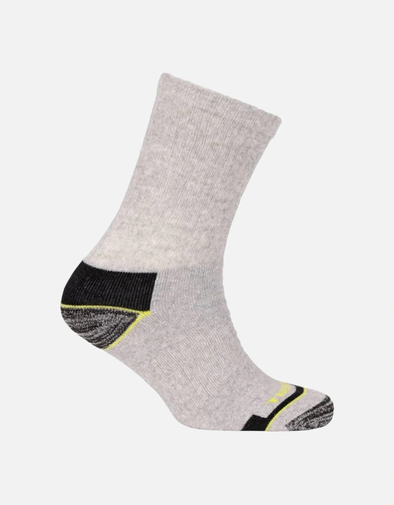 Unisex Adult Socks (Pack of 5)