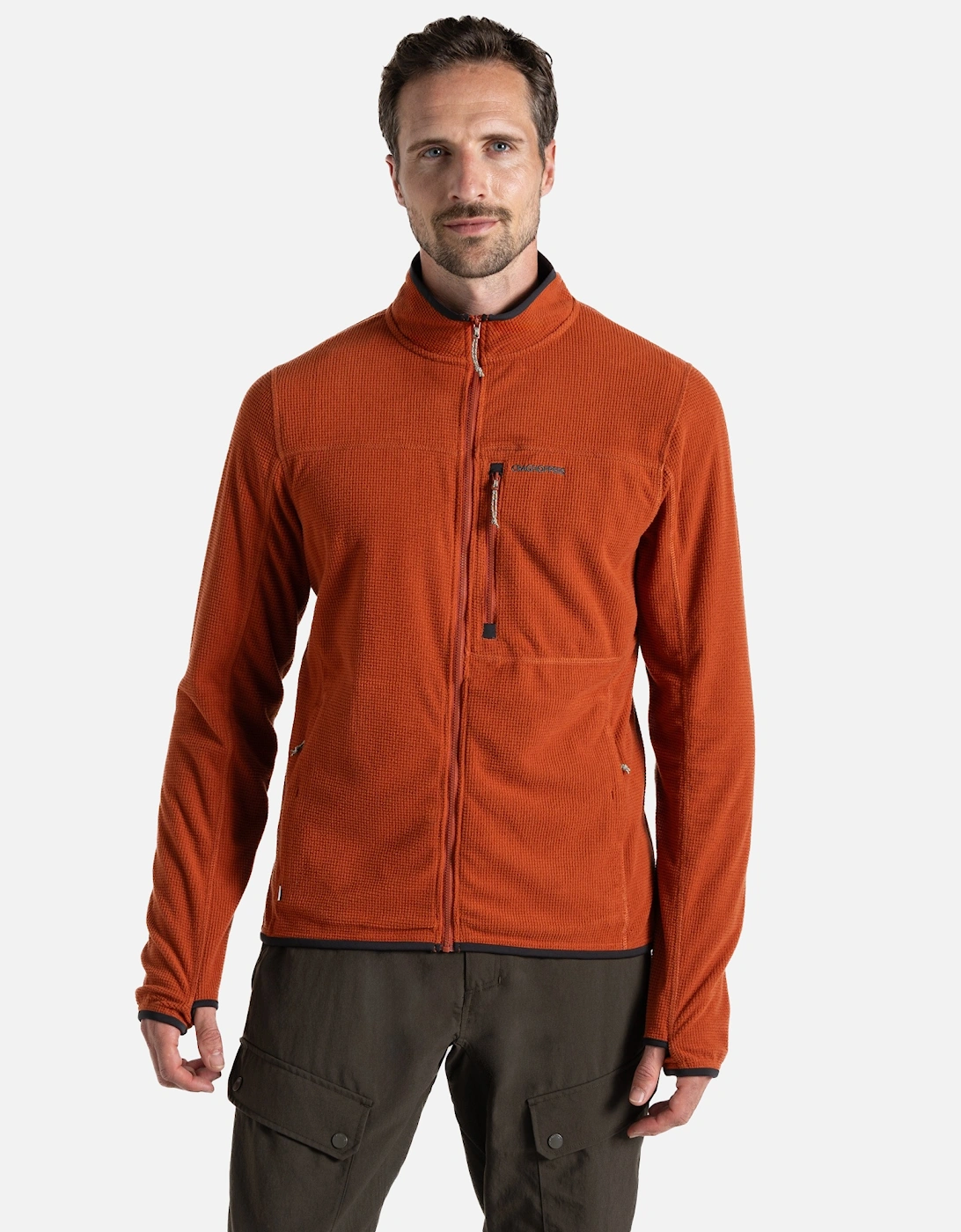 Mens Spry Nosilife Jacket, 5 of 4