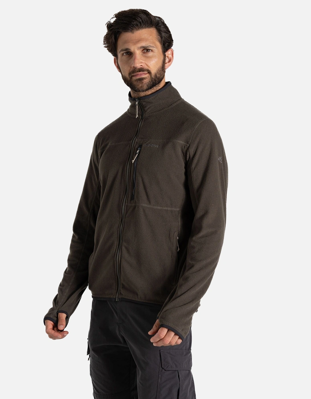 Mens Spry Nosilife Jacket